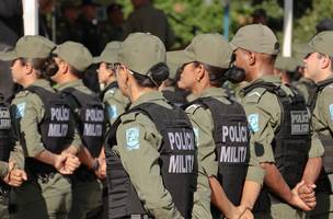 PMPI lança operação integrada para reduzir acidentes. (Foto: Ascom/PM PI)