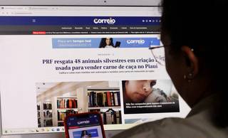 Portal Correio Piauiense estreia editoria de Reportagens Especiais