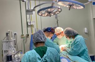 Transplantes aumentam no Piauí. (Foto: Divulgação/ Ascom)