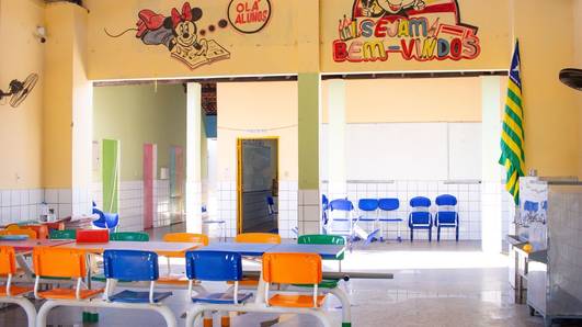Mais de 40% dos estudantes no PI dizem já ter sofrido bullying na escola, aponta IBGE