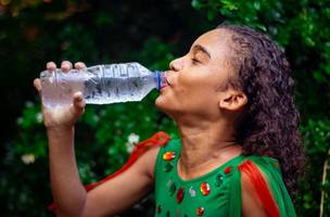 Pequena Analu. (Foto: Narcílio Costa/ Correio Piauiense)