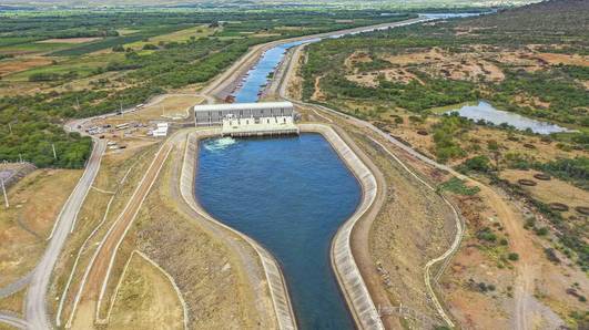 Estudo aponta viabilidade para levar água do Rio São Francisco ao semiárido do Piauí