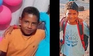 Irmãos de 7 e 11 anos morrem após se afogarem em reservatório no Piauí