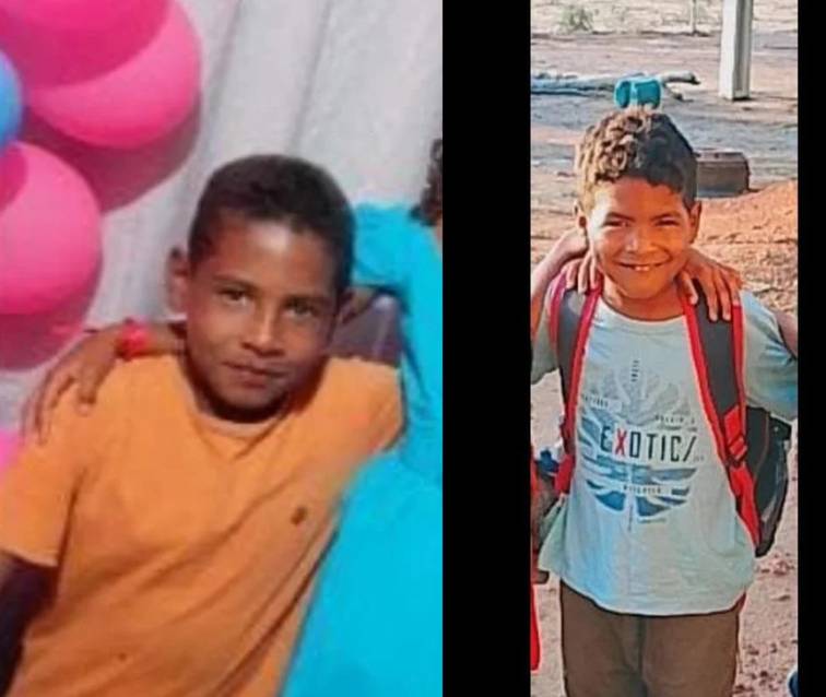 Irmãos de 7 e 11 anos morrem após se afogarem em reservatório no Piauí