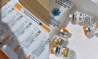 Mulher é presa suspeita de vender canetas emagrecedoras ilegais no PI Mulher é presa suspeita de vender canetas emagrecedoras ilegais no PI