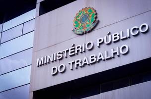Ministério Público do Trabalho (MPT). (Foto: Narcílio Costa/ Correio Piauiense)