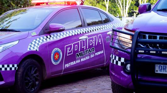 Servidora encontrada em delegacia segue internada em estado grave em Teresina