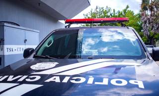 PM do Piauí é preso suspeito de fraude em concursos; esquema cobrava até R$ 70 mil