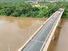 Ponte do Mocambinho tem interdições parciais até terça (3); veja horários e orientações