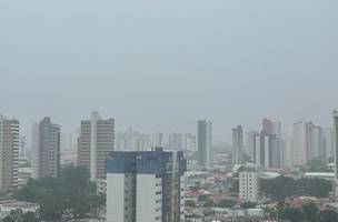 Teresina. (Foto: Luis Fernando Amaranes/ Correio Piauiense)