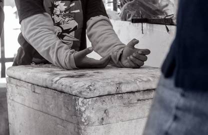 Infâncias interrompidas: como falhas na primeira infância levam ao trabalho infantil