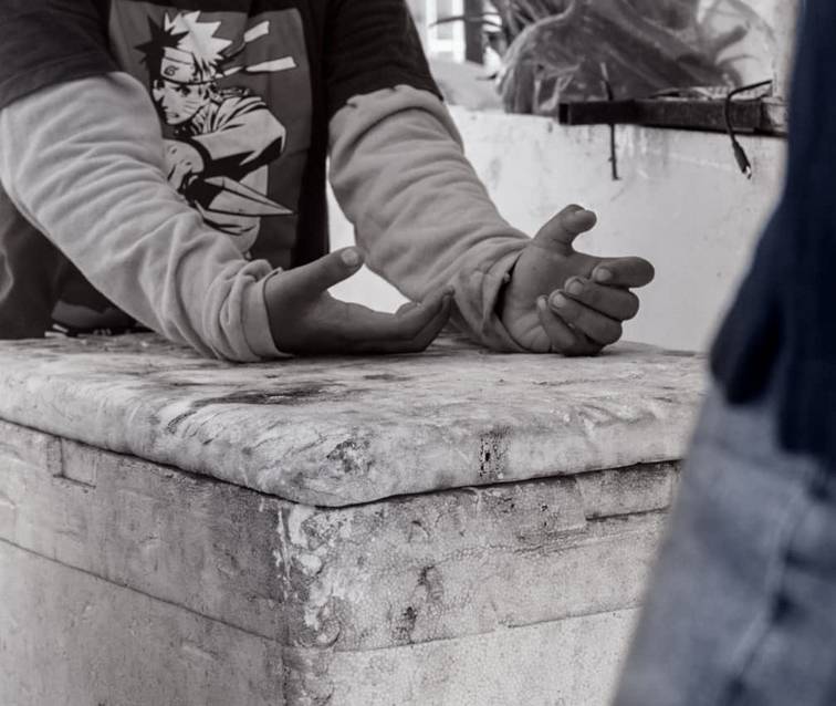 Infâncias interrompidas: como falhas na primeira infância levam ao trabalho infantil