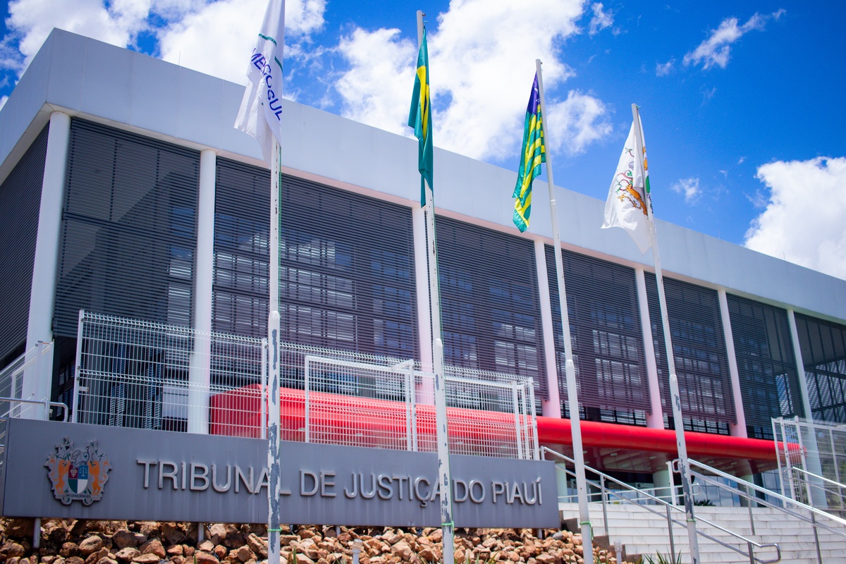 Tribunal de Justiça do Estado do Piauí (TJPI).