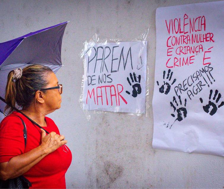 Violência doméstica: histórias mostram impactos nas famílias e desafios no enfrentamento desses crimes