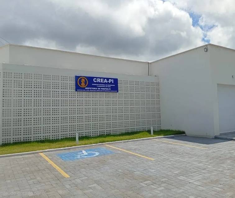 Concurso do CREA-PI deve ter vagas para níveis médio e superior e salários de até R$ 15 mil