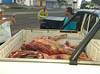 Fiscalização apreende 230 kg de carne sem inspeção em Teresina