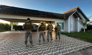 Operação é deflagrada contra esquema milionário de fraude tributária no Piauí e Goiânia
