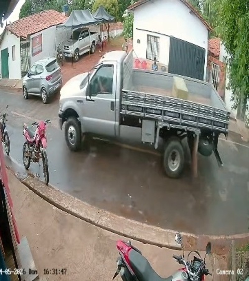 Idoso é encontrado amarrado após assalto e morre dentro de casa no Piauí.