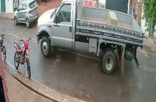 Idoso é encontrado amarrado após assalto e morre dentro de casa no Piauí. (Foto: Reprodução/ Divulgação)