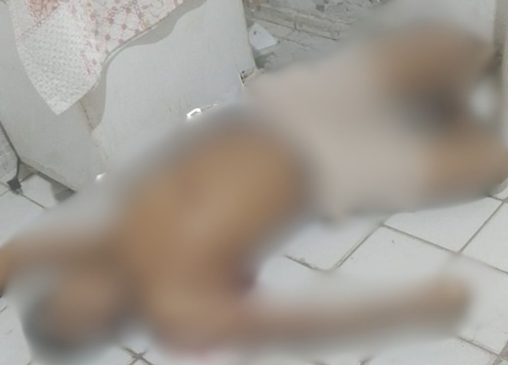 Jovem é morto  tiros na Norte.