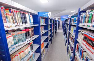 Lei cria programa para garantir oferta de disciplinas na Uespi. (Foto: Reprodução/ Ascom)