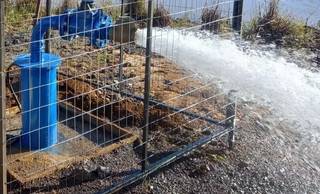 Lei no Piauí proíbe cobrança pelo uso de água em atividades agropecuárias