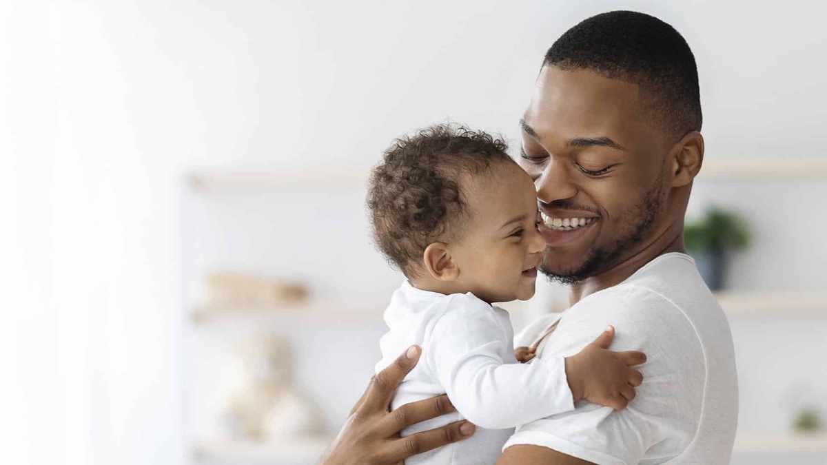 Licença-paternidade