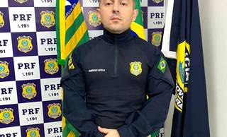 Superintendente da PRF no Piauí deixa o cargo; corporação ainda não anunciou substituto
