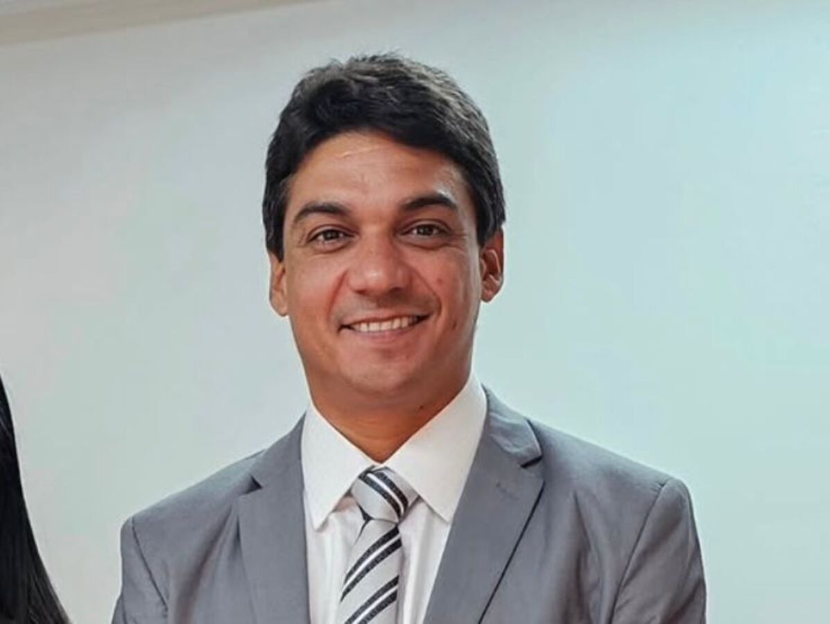 Prefeito de Angical.