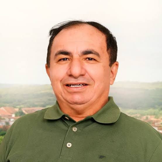 Prefeito de Pio IX, Silas Noronha.