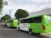 Prefeitura recolhe 14 ônibus abandonados do Transporte Eficiente em Teresina