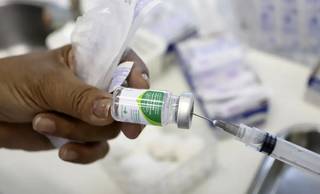 Casos de gripe aumentam no Brasil e Teresina tem mais de 4 mil registros; veja como se proteger Casos de gripe aumentam no Brasil e Teresina tem mais de 4 mil registros; veja como se proteger