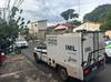 Idoso é encontrado morto dentro de carro no bairro Monte Castelo, em Teresina