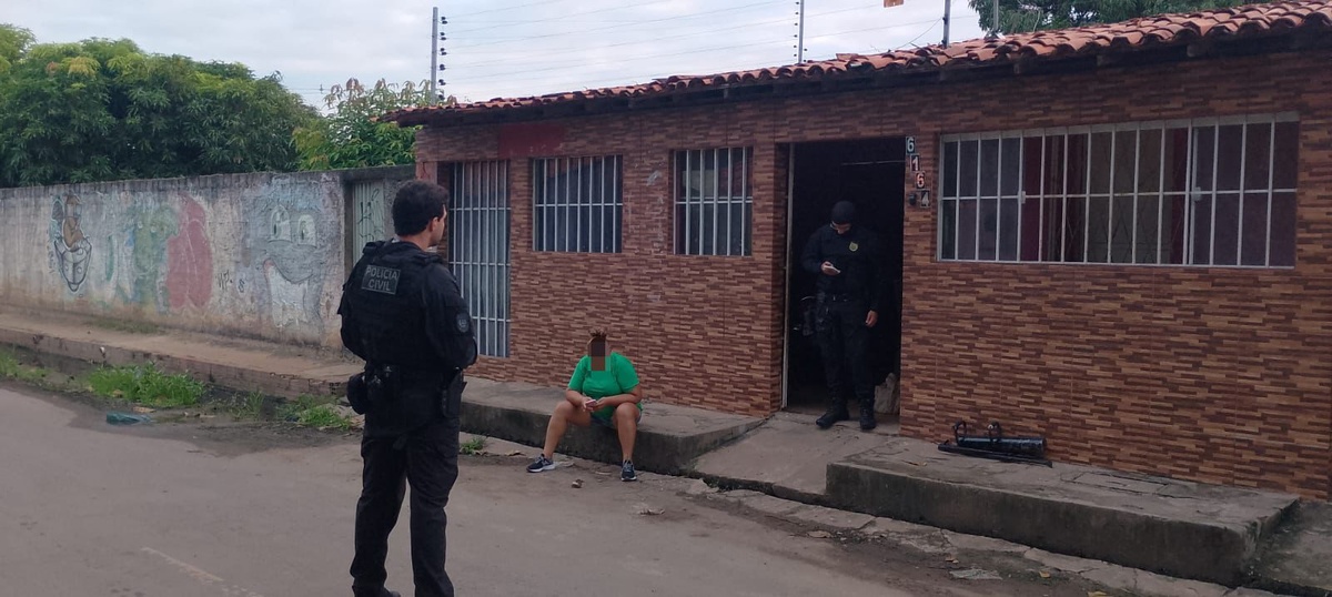 Operação.