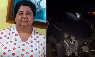 Professora morre após acidente entre carro e caminhão na BR-343, em Campo Maior