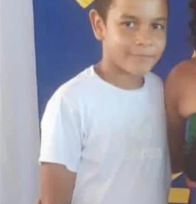 Adolescente morre afogado durante mutirão em açude no Piauí.