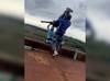 Após morte de jovem em salto, projeto prevê regras para esportes radicais no Piauí