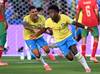 Brasil enfrenta o Haiti nesta sexta (17); veja horário e onde assistir