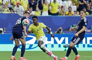 Brasil enfrenta o Japão hoje na Copa do Mundo. (Foto: Reprodução/ Agência Brasil)