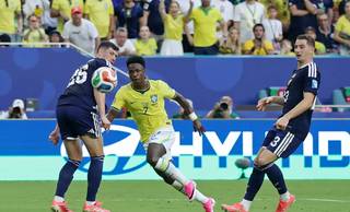 Brasil x Japão hoje: veja horário e onde assistir