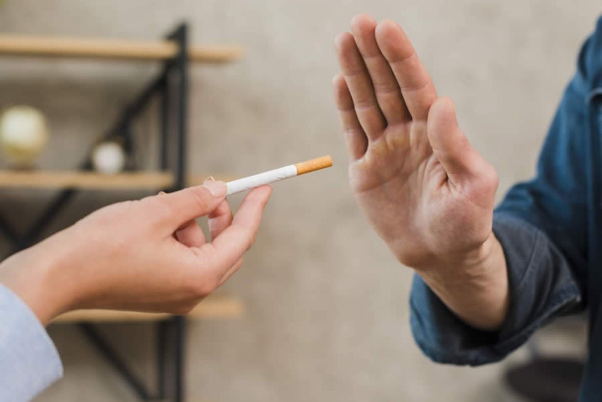 Busca por tratamento para parar de fumar cresce 56% em Teresina.