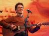Nando Reis fará show de encerramento do Salipi em Teresina