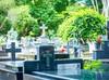 Famílias são chamadas para atualizar cadastro de jazigos em cemitério de Teresina