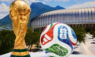 Copa do Mundo 2026 começa nesta quinta-feira com recorde de seleções Copa do Mundo 2026 começa nesta quinta-feira com recorde de seleções