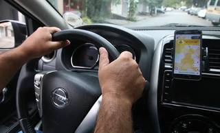 Combustível, manutenção e aluguel: custos de motoristas de aplicativo passam de R$ 5 mil por mês