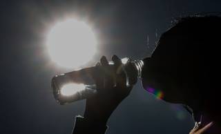 El Niño pode intensificar calor e aumentar queimadas no Piauí El Niño pode intensificar calor e aumentar queimadas no Piauí