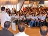 Programa Jovem Aprendiz amplia oferta para 500 vagas com salário e benefícios trabalhistas