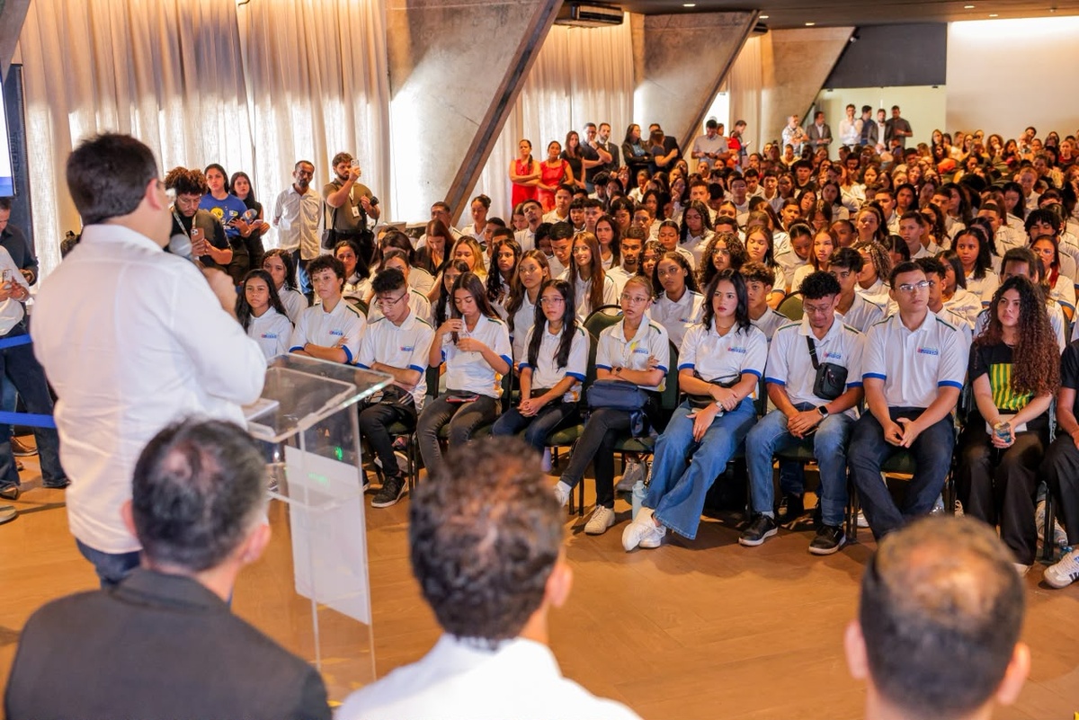 Estado amplia programa Jovem Aprendiz para 500 vagas com salário e carteira assinada no Piauí