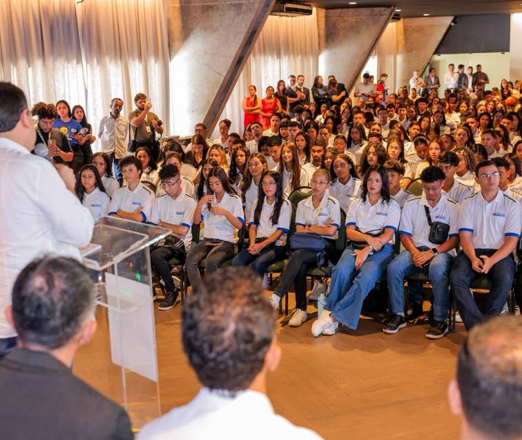 Estado amplia programa Jovem Aprendiz para 500 vagas com salário e carteira assinada no Piauí