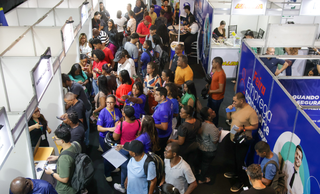 Procurando emprego? Feira em Teresina oferece 986 vagas nesta sexta; saiba como participar